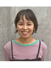 オブヘアー 宮崎台店(Of HAIR) 大神 桃香