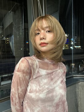 リラクオーレ 三宮 元町(LIRA CUORE) ウルフレイヤー