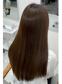 ナチュラルブラウン_ロングストレート_ツヤ髪ケア__76