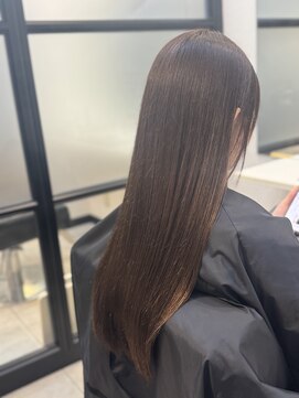 ファイブ ノーヴル カラット(5 Noble ct.) 【kana】艶ブラウン