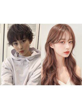 [四条駅近/21時まで営業]お仕事や学校、バイトの終わりにも通えるサロン。駅近でアクセスも便利◎