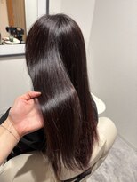 マウ(mau)&nbsp;ボルドーカラー