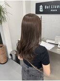 ブラウン◎