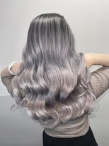 エゴ 池袋(EGO) ホワイトシルバー