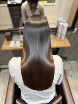 シーバイボクノ 銀座(si by bokuno)&nbsp;髪質改善エステ