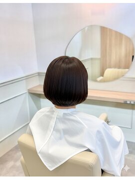 トトサ フェスタ(TOTOSA Festa’) 髪質改善