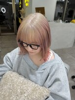 ハイネ(hyne)&nbsp;グラデーションカラー