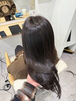 ブランシュ 南行徳店(BLANCHE)&nbsp;ダークラベンダー/暗めラベンダーカラー