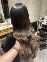 アフィナー(Afinar) 最高級レミーエクステ80枚【横浜/横浜駅】