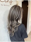 ハイライトスタイル