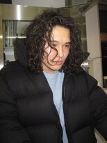 ポピンズ(poppins)&nbsp;デジタルパーマ