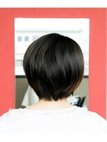 ヘアカラー専門店カラープラス長野三輪店【3/28 NEW OPEN（予定）】&nbsp;全体染め