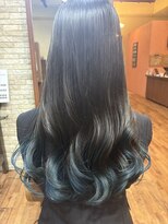 ヘアースタジオ グロース(HAIR STUDIO growth)&nbsp;カット＋カラー