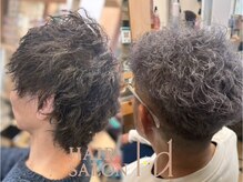 ヘアーサロン アイディ(HAIR SALON Id)