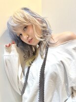 カシェル(cashel kishaba)&nbsp;デザインカラー
