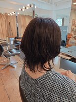 ラゴム(Lagom)&nbsp;ミディアム／Lagom／下北沢