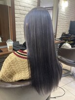 ルシクラージュ 武蔵小杉店(Recyclage)&nbsp;ラベンダーグレージュ