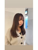 ポート 蕨(PORT) チョコレートブラウン