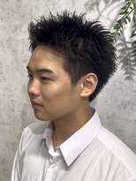 ダグ 横浜(DUG)&nbsp;スパイキーショート/アクティブショート/メンズショート
