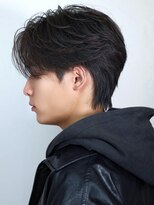 リップス 川崎 アネックス(LIPPS annex) ナチュラルフェザーショート