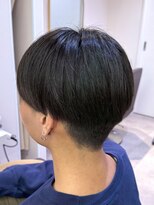 フェイス 石川町 (FACE)&nbsp;メンズマッシュ、メンズカット