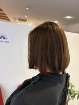 アズールサン 草加西口店(azule-sun)&nbsp;ハイライトカラー,ベージュ,デザインカラー【草加】