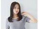 レム 山形2号店(REM)の写真/【HOT PEPPER Beauty AWARD 2025 BEST SALON 注目サロン選出】髪のうねり/ゴワつきを改善し扱いやすい髪へ