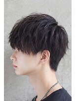 レム(Rem.)&nbsp;爽やかマッシュ/大人女性/学生さん/メンズ/20代/30代/40代/ボブ