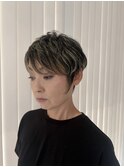 ショート