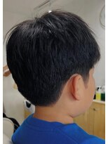 キングスカット 尼崎西店(KK cut)&nbsp;キッズスタイル