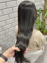 newi 練馬【ネウィ】【12月1日OPEN（予定）】&nbsp;うる艶カラーでモテ髪に！