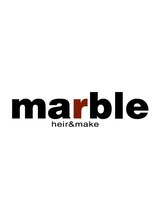 marble　マーブル