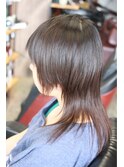 かっこよくなりたい高校生＊ネオウルフスタイル