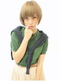 天神【 BIRTH 】ナチュカジュマッシュボブ