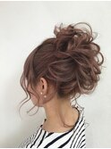 フワフワカールアップ(^ ^)celeste荻窪店