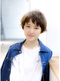 【Living】飽きの来ない!!3Dcolor cool short