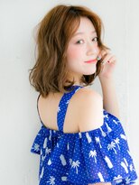 リリアン 青山(relian)&nbsp;コテでも巻ける縮毛矯正☆relian青山