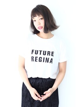 ラビマーニ(Labimani) 9/21new open 外ハネ大人ボブ