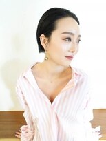 フロール(Flor)&nbsp;【flor 戸塚】*かきあげ+ウェットベリショ*