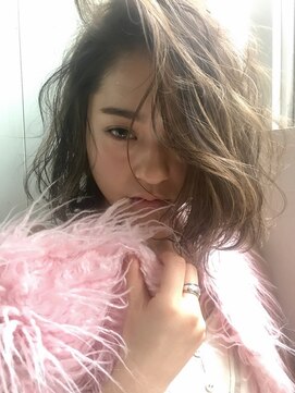 ニーニャ(NINa) ninaスタイル☆180412☆2