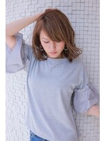 美容室 パルス 静岡鷹匠店(PALS) 、