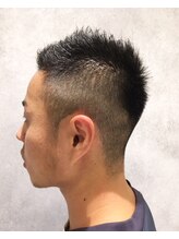 メンズのお客様も大歓迎です！！夜20時まで営業！！