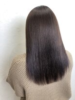 プログレス 仙台駅東口店(PROGRESS)&nbsp;ロングヘア