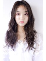 キートスバイガーランド (Kiitos by Garland)&nbsp;[Kiitos/吉祥寺]☆ヴェールウェーブロング☆