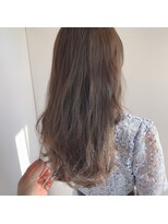 ガーランドウメダ(Garland umeda)&nbsp;シアーベージュ☆ブリーチ無しで再現できます☆ 5