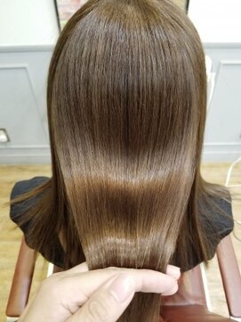 グランシュ 青葉台店(GranCieux) 美髪チャージ!!サイエンスアクア☆