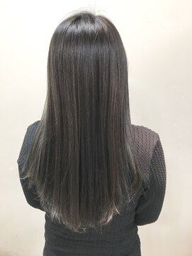 シファ(sifa) 深アッシュグレー