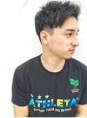 【LABEL】ダークシルバーグレー
