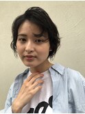 ラフカールショート