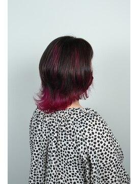 クリップ ジョイント ゴッド(CLIP JOINT GOD) デザインカラー